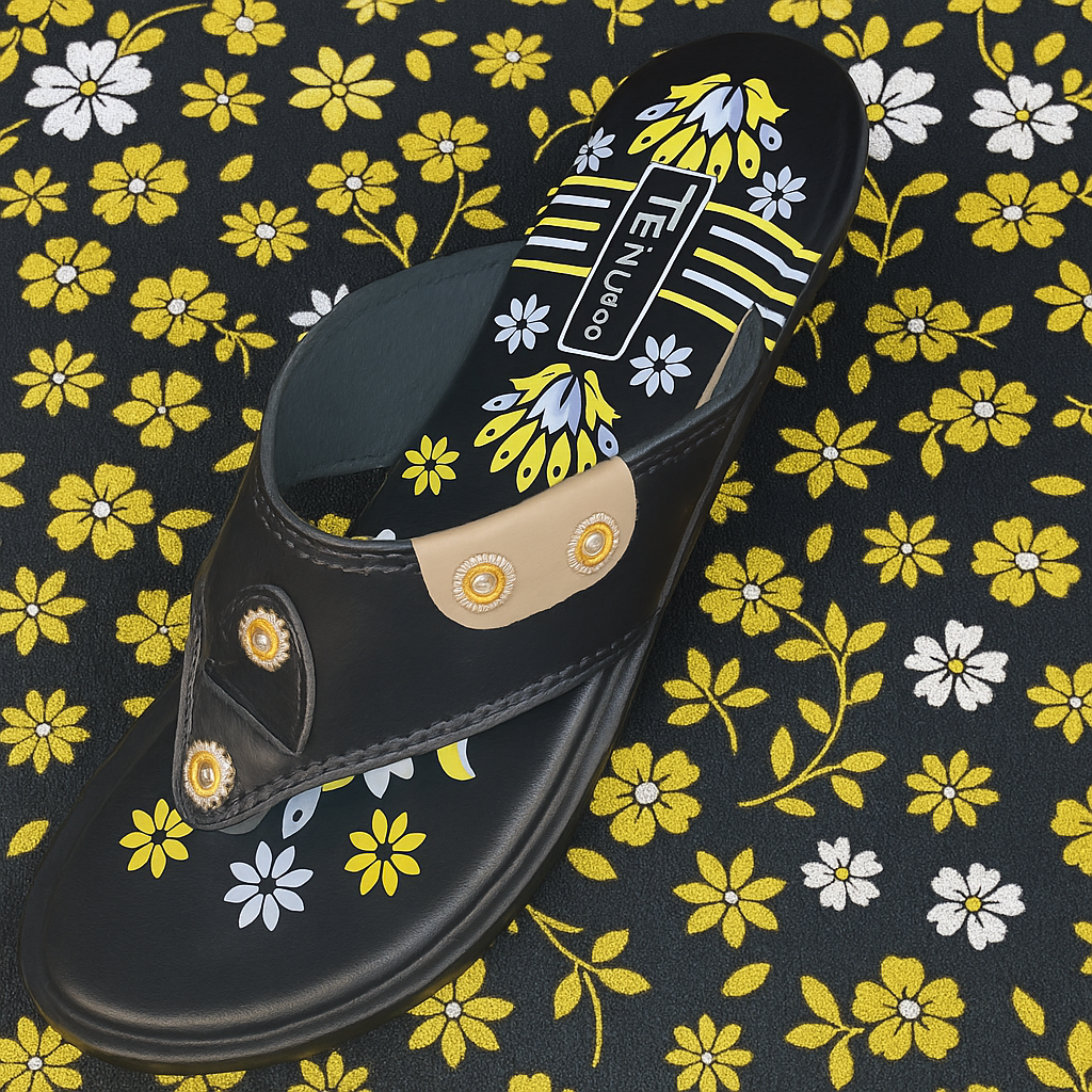 ARTICLE:J-2 Independence in Every Step-AZADI SALE FOR LADIES-COVERUP FOOTWEAR
