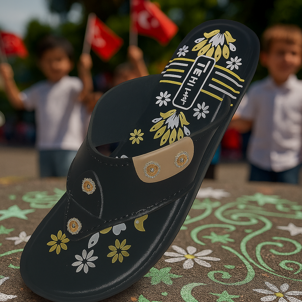 ARTICLE:J-2 Independence in Every Step-AZADI SALE FOR LADIES-COVERUP FOOTWEAR