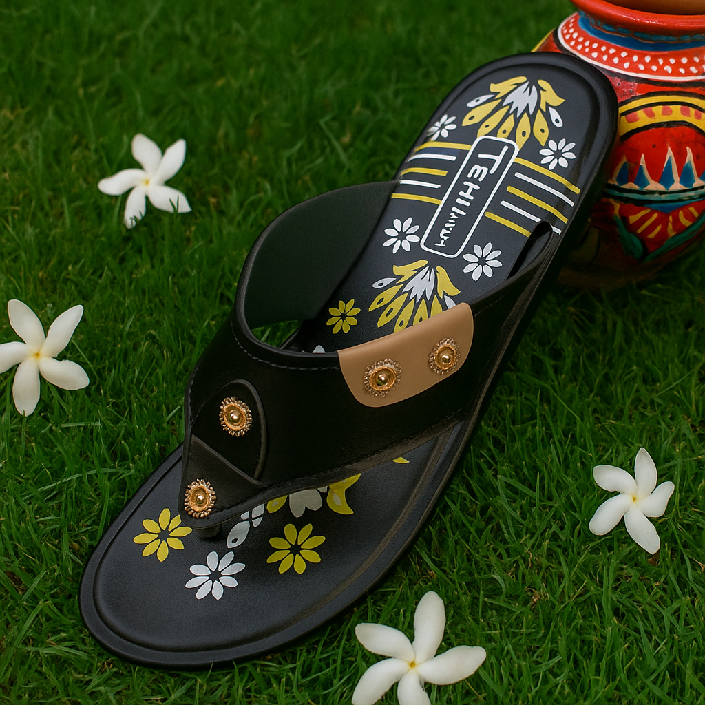 ARTICLE:J-2 Independence in Every Step-AZADI SALE FOR LADIES-COVERUP FOOTWEAR
