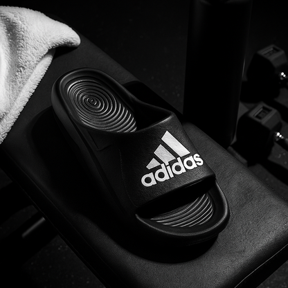 ARTICLE:821-Coverup Footwear addidas_ UrbanFlex Slide – Bold Comfort for Everyday Movement