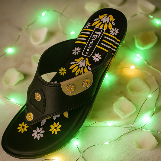 ARTICLE:J-2 Independence in Every Step-AZADI SALE FOR LADIES-COVERUP FOOTWEAR