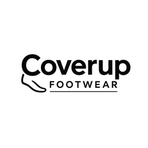 coverupfootwear Logo